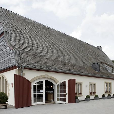 Gut Hermannsberg, Gaestehaus Niederhausen Exterior photo